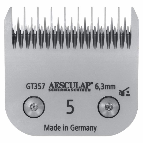 Aesculap Durati skr size 5