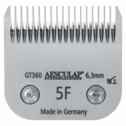 Aesculap Durati skr size 5F