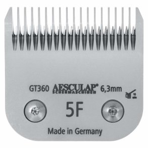 Aesculap Durati skr size 5F