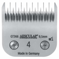 Aesculap Durati skr size 4