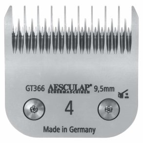 Aesculap Durati skr size 4