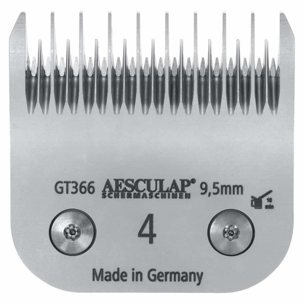 Aesculap Durati skr size 4