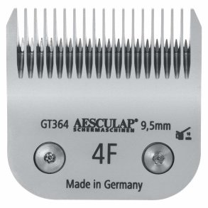 Aesculap Durati skr size 4F