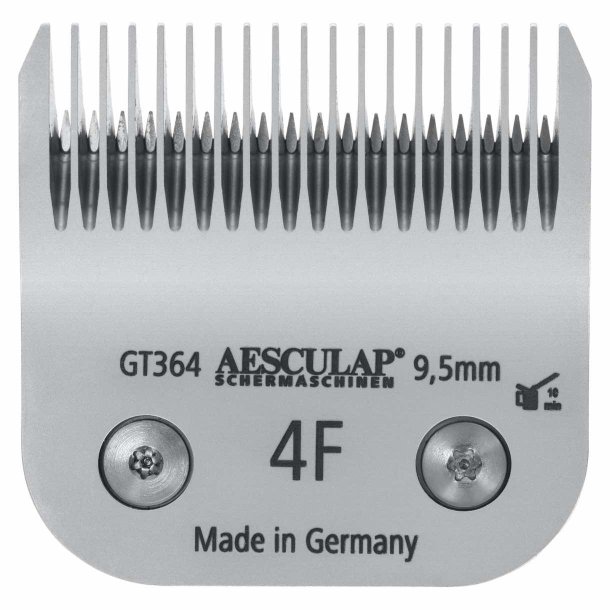 Aesculap Durati skr size 4F