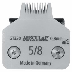 Aesculap Durati skr size 5/8 pote