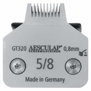 Aesculap Durati skr size 5/8 pote