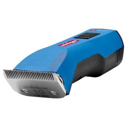 Heiniger Saphir cordless m/2 batterier, uden skr