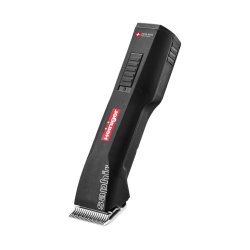 Heiniger SaphirBasic cordless m/1 batteri og skr 10