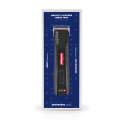 Heiniger SaphirBasic cordless m/1 batteri afstandskams�t