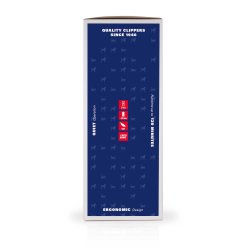 Heiniger SaphirBasic cordless m/1 batteri og sk�r 10