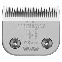 Heiniger Saphir/Opal skr 30 (0,5 mm) redline