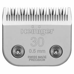 Heiniger Saphir/Opal skr 30 (0,5 mm) redline