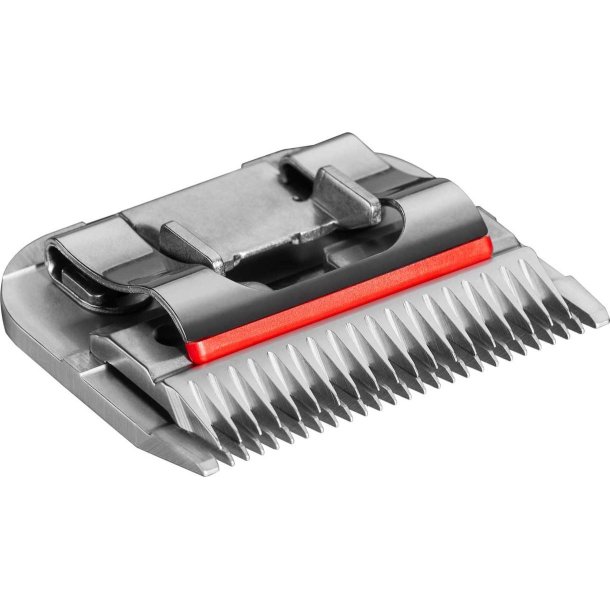 Heiniger Saphir/Opal skr 30 (0,5 mm) redline