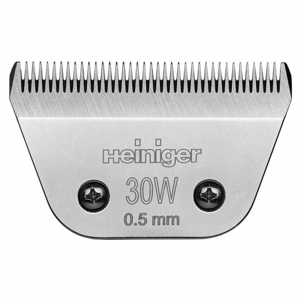 Heiniger Saphir/Opal skr 30W (0,5 mm)