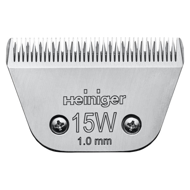 Heiniger Saphir/Opal skr 15W (1 mm)