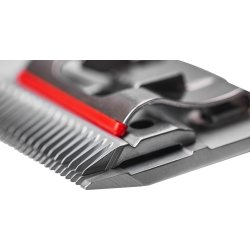 Heiniger Saphir/Opal skr 10 (1,5 mm) red line