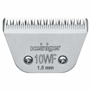 Heiniger Saphir/Opal skr 10WF (1,5 mm)