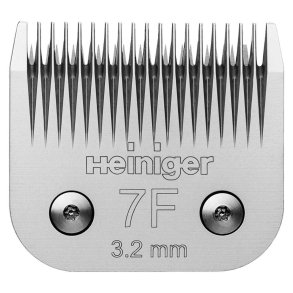 Heiniger Saphir/Opal skr 7F (3,2 mm)