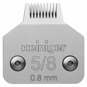 Heiniger Saphir/Opal skr 5/8 (0,8 mm)