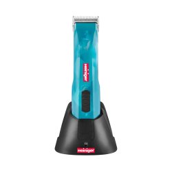 Heiniger Opal cordless 2 speed m/1 batteri, skr 10 og afstandskamst
