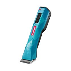 Heiniger Opal cordless 2 speed m/1 batteri, skr 10 og afstandskamst
