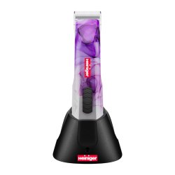 Heiniger Opal cordless special edition 2 speed m/1 batteri og afstandskamst