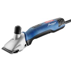 Heiniger Xperience 2-speed kreaturklipper inkl. 1 skr 18/23
