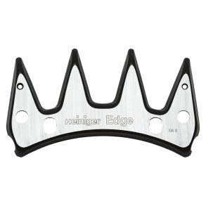 Heiniger Edge overkam fr 4 tnder