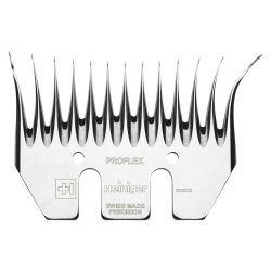 Heiniger Proflex run-in underkam 94 mm 714-096