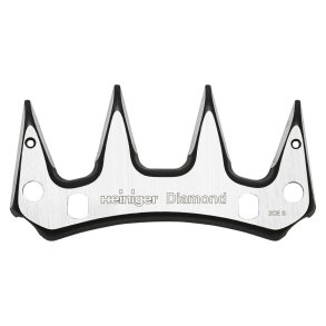 Heiniger Diamond overkam fr 4 tnder