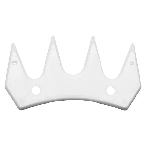 Heiniger Ceramic overkam fr 4 tnder