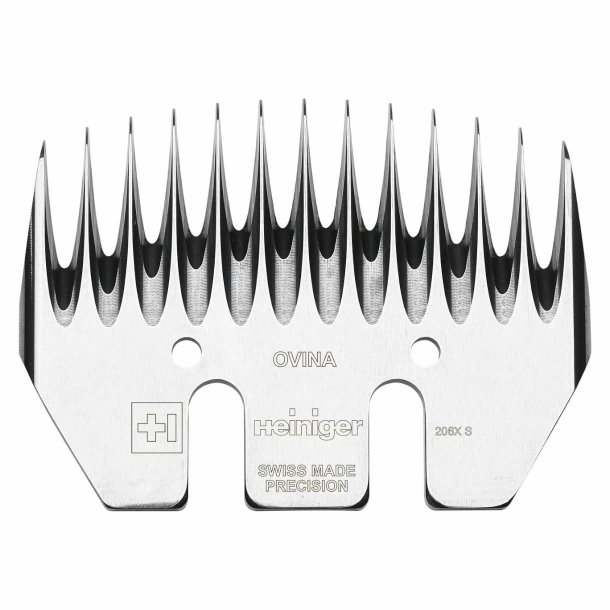 Heiniger standard underkam fr 13 tnder