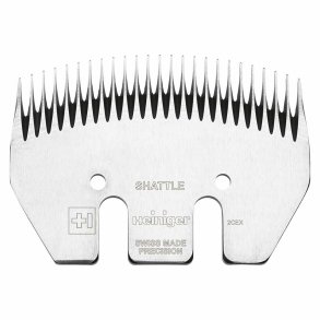 Heiniger Shattle underkam 25 tnder