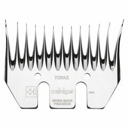 Heiniger Topaz underkam 84.5 mm 714-078