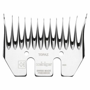 Heiniger Topaz underkam 84.5 mm 714-078