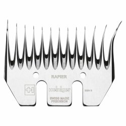 Heiniger Rapier underkam 86 mm 714-040