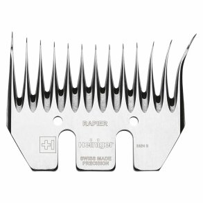 Heiniger Rapier underkam 86 mm 714-040