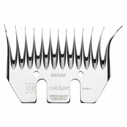 Heiniger Reflex underkam 94 mm 714-067