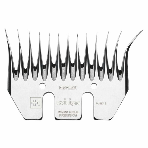 Heiniger Reflex underkam 94 mm 714-067