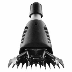 Heiniger Xpert 2-speed freklipper