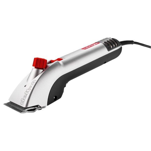 Heiniger Delta3 hesteklipper inkl. 1 skr