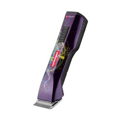 Heiniger Saphirstyle cordless med 1 batteri og skr 10