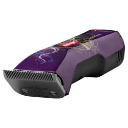 Heiniger Saphirstyle cordless med 2 batterier og skr 10