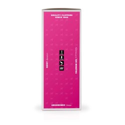 Heiniger Saphir pink cordless med 2 batteri og sk�r 10