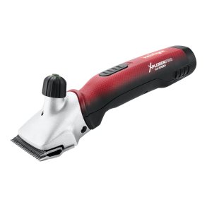 Heiniger XplorerPro 2 speed Cordless kreaturklipper
