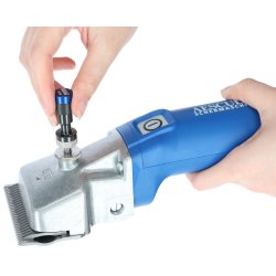 AESCULAP ECONOM CL hesteklipper inkl. 1 skr