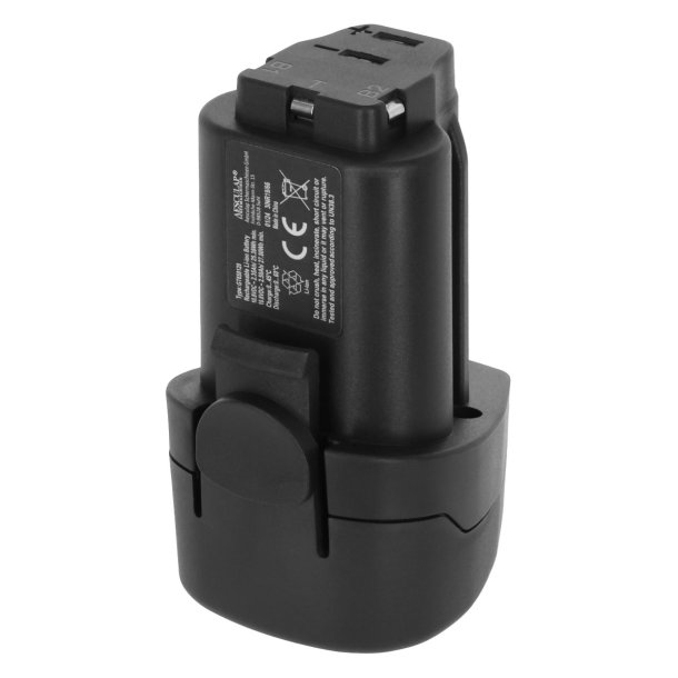 AESCULAP Bonum batteri