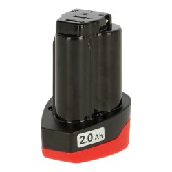 AESCULAP Bonum accu hesteklipper bl