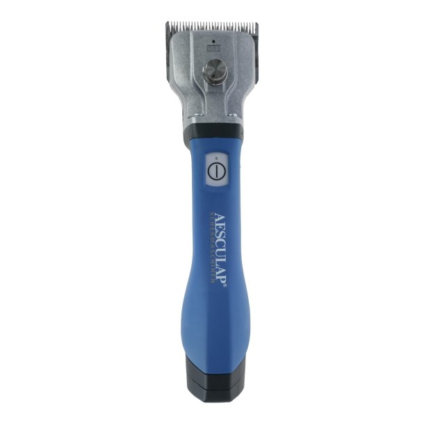 AESCULAP Bonum accu hesteklipper bl