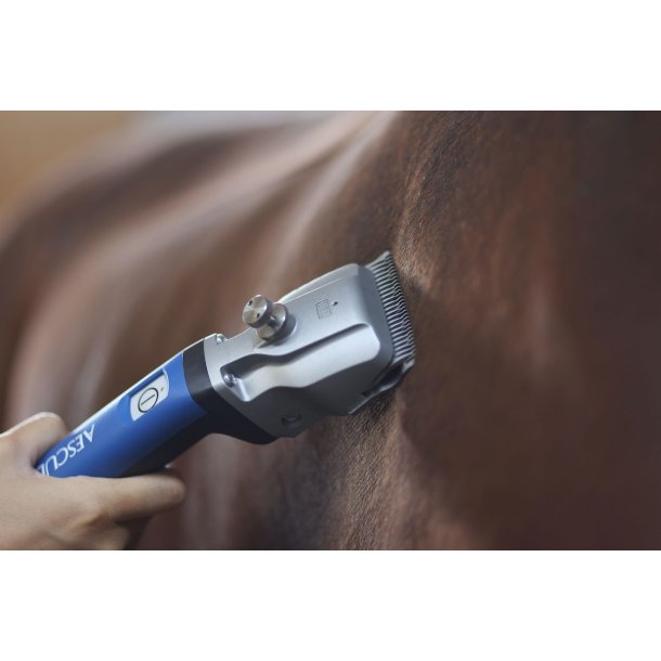 AESCULAP Bonum accu hesteklipper bl